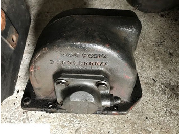 Transmisie MASSEY FERGUSON