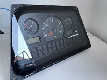 Tablou de bord MASSEY FERGUSON