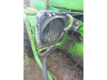 Sistem de răcire MERLO