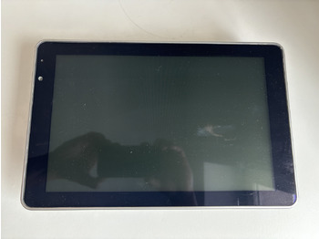 Sistem electric NEW HOLLAND