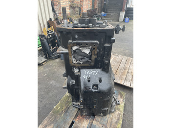 Cutie de viteze NEW HOLLAND