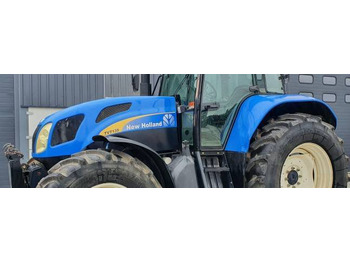 Transmisie NEW HOLLAND