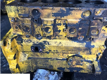 Blocul cilindrilor PERKINS