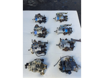 Pompă de combustibil pentru Utilaje agricole Perkins AA Pompa Paliwa Wtryskowa LUCAS typ 625: Foto 2 Pompă de combustibil pentru Utilaje agricole Perkins AA Pompa Paliwa Wtryskowa LUCAS typ 625: Foto 2