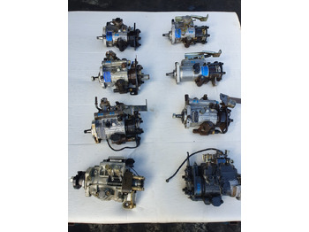 Pompă de combustibil pentru Utilaje agricole Perkins AA Pompa Paliwa Wtryskowa LUCAS typ 625: Foto 3 Pompă de combustibil pentru Utilaje agricole Perkins AA Pompa Paliwa Wtryskowa LUCAS typ 625: Foto 3