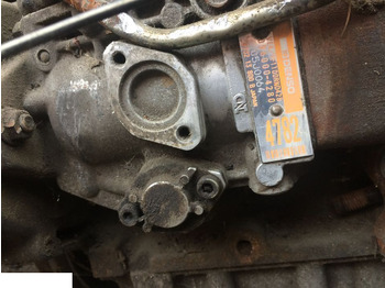 Pompă de combustibil DENSO