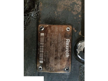 Pompa hidraulica REXROTH