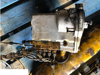 Pompă de combustibil FORD