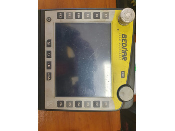 Cabină și interior