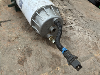 Filtru de combustibil pentru Camion VOLVO Racor F01440 Filtr Paliwa z Separatorem: Foto 2 Filtru de combustibil pentru Camion VOLVO Racor F01440 Filtr Paliwa z Separatorem: Foto 2
