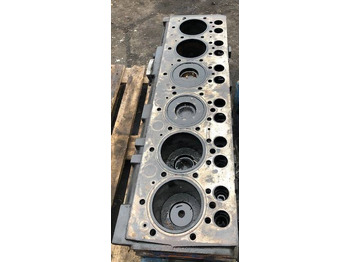 Blocul cilindrilor VALMET