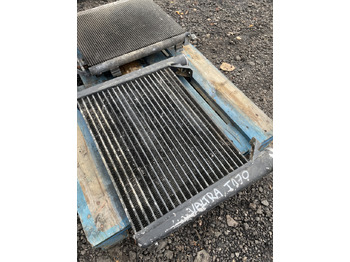 Radiator VALTRA