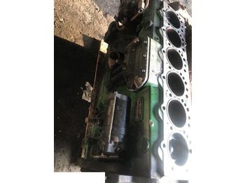 Axa cu came JOHN DEERE