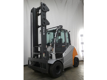 Stivuitor diesel STILL RX70