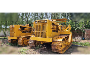 1990 KOMATSU D155C în leasing 1990 KOMATSU D155C: Foto 1