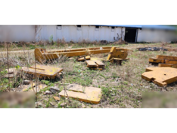 1990 KOMATSU D155C în leasing 1990 KOMATSU D155C: Foto 5