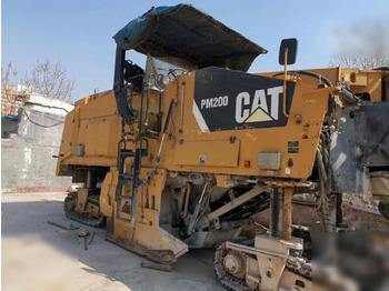 Utilaje pentru frezare CATERPILLAR