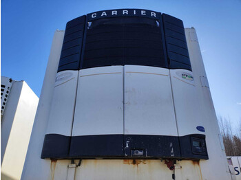 Caroserie - frigider