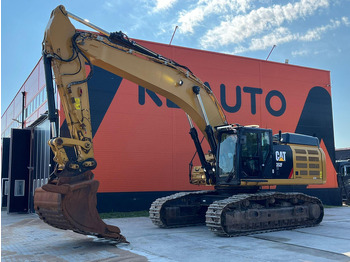 Excavator pe şenile CATERPILLAR 352F