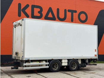 Remorcă frigider HFR