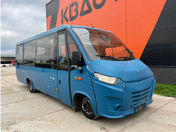 Microbuz IVECO