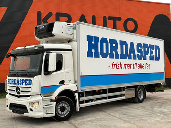 Camion frigider MERCEDES-BENZ Antos