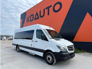 Microbuz MERCEDES-BENZ Sprinter 516