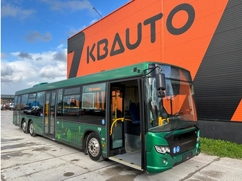 Autobuz urban SCANIA Citywide