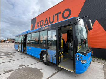 Autobuz urban SCANIA Citywide