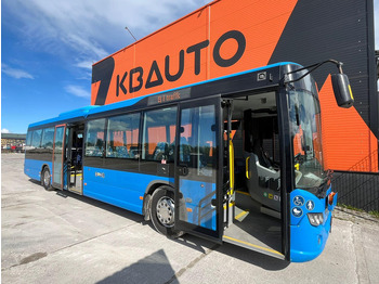 Autobuz urban SCANIA Citywide