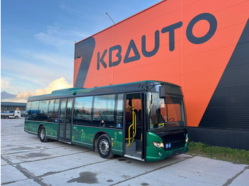 Autobuz urban SCANIA Citywide