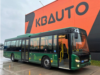 Autobuz urban SCANIA Citywide