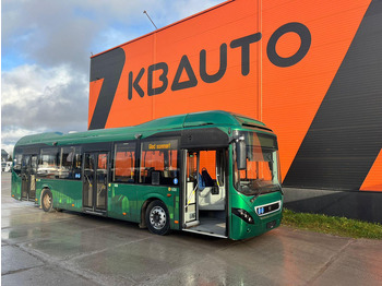 Autobuz urban VOLVO