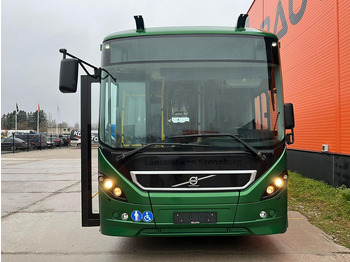 Autobuz urban Volvo B8RLE 8900 6x2 AC / AUXILIARY HEATER / WHEELCHAIR RAMP: Foto 2 Autobuz urban Volvo B8RLE 8900 6x2 AC / AUXILIARY HEATER / WHEELCHAIR RAMP: Foto 2