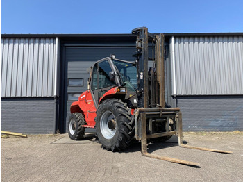 Stivuitor de teren dificil MANITOU M 30-4