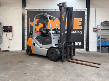 Stivuitor GPL STILL RX70