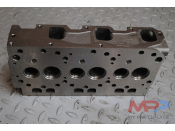 Motor nou Iseki Cilinderkop Iseki E3CD - E3CD-T - E3CE - E3CF: Foto 3