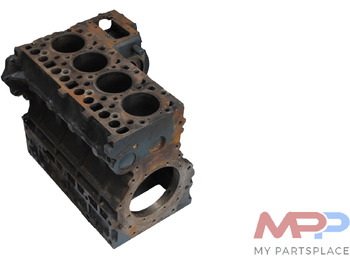 Blocul cilindrilor KUBOTA