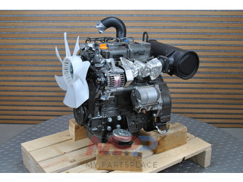 Motor pentru Utilaje agricole YANMAR 3TNV70 - NEW: Foto 2 Motor pentru Utilaje agricole YANMAR 3TNV70 - NEW: Foto 2
