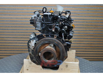 Motor pentru Utilaje constructii Yanmar Isuzu 3CA1: Foto 3 Motor pentru Utilaje constructii Yanmar Isuzu 3CA1: Foto 3