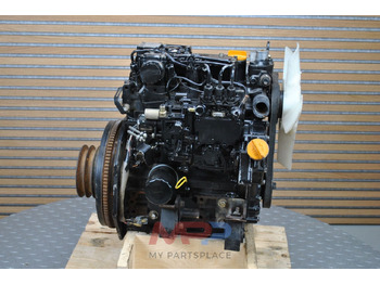 Motor pentru Utilaje constructii Yanmar Isuzu 3CA1: Foto 4 Motor pentru Utilaje constructii Yanmar Isuzu 3CA1: Foto 4
