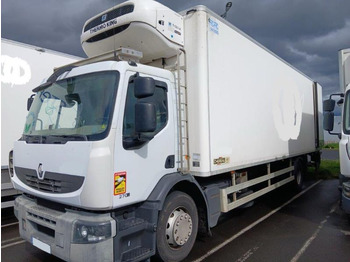 Camion frigider RENAULT Premium 270