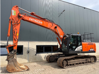Excavator pe şenile HITACHI ZX210LC-6