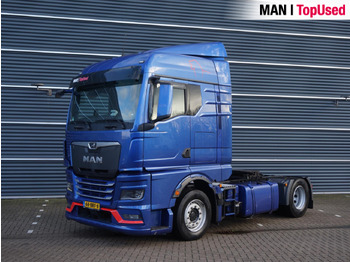 Cap tractor MAN TGX 18.510