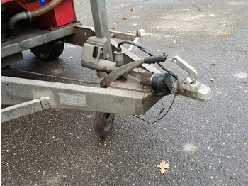 Tocător de lemne Lindana TP760: Foto 5 Tocător de lemne Lindana TP760: Foto 5