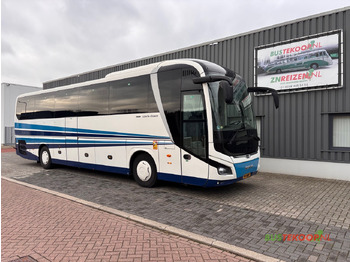 Autocar MAN Lion's Coach