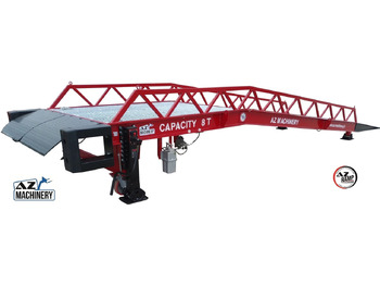 Rampă de încărcare