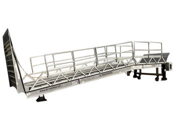 Rampă de încărcare