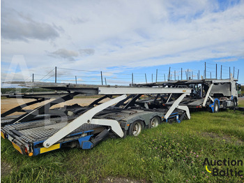 Volvo FM460 în leasing Volvo FM460: Foto 3