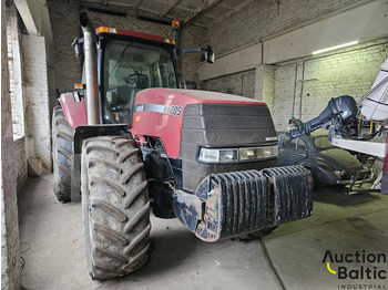Tractor agricol CASE IH Magnum
